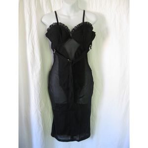 ❌SOLD❌ Lip Service A State of Constriction